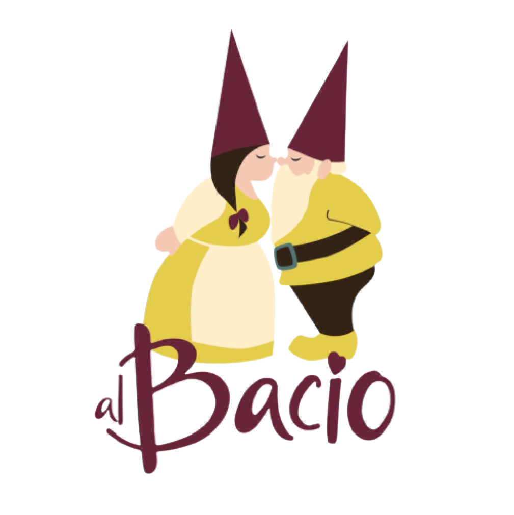 Al Bacio